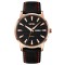 Skmei 9303RGBK Rose Gold-Black STOPPED