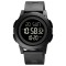 Skmei 1732BKBK Black-Black