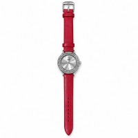 Skmei 1855SIRD Silver-Red SALE
