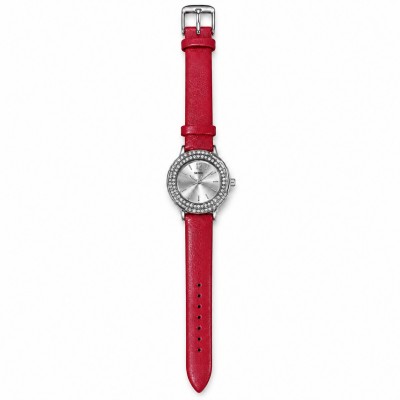 Skmei 1855SIRD Silver-Red SALE