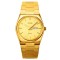 Skmei 9288GDGD Gold-Gold STOPPED