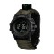 Skmei 1356AGPK Army Green Tactic Compass STOPPED