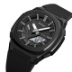 Мужские часы Skmei 2091BKGYWT Black-Grey White тактические с комбинированным циферблатом