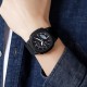 Мужские часы Skmei 2091BKGYWT Black-Grey White тактические с комбинированным циферблатом