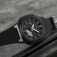 Мужские часы Skmei 2091BKGYWT Black-Grey White тактические с комбинированным циферблатом