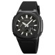 Чоловічий годинник Skmei 2091BKWTBK Black-White-Black з комбінованим циферблатом та захистом 5 ATM