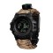 Skmei 1356DCPK Desert Camo Tactic Compass STOPPED