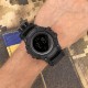 Чоловічий тактичний годинник Skmei 1356BK Black Tactic Compass з компасом та крокоміром