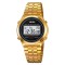 Skmei 2146GD Gold STOPPED