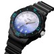 Дитячий годинник Skmei 2012BKBU Black-Blue з мінеральним склом та захистом 5 ATM