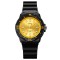 Skmei 2012BKGD Black-Gold SALE 2025