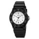 Кварцовий годинник Skmei 2151BK Black з мінеральним склом та водозахистом 5 ATM