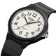 Чоловічий наручний годинник Skmei 2108BKWT-AC Black White-AC з водозахистом 5 ATM