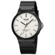 Чоловічий годинник Skmei 2108BKBK Black-Black Класичний з водозахистом 5 ATM