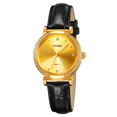 Skmei 2072GD Gold  STOPPED SALE 2025