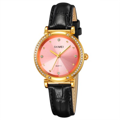 Skmei 2072PK Pink STOPPED