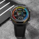 Чоловічий спортивний годинник Skmei 2209CLGD Colorful-Gold з електронним циферблатом та таймером