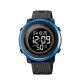 Мужские часы Skmei 2215BU Blue