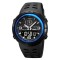 Skmei 1655BUBK Black-Blue
