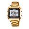 Skmei 2149GD Gold STOPPED