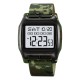 Чоловічий спортивний годинник Skmei 2193CMGN Camo Green з електронним циферблатом та захистом 5 ATM