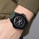 Мужские часы Skmei 2105AG Army Green