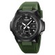 Мужские часы Skmei 2105AG Army Green