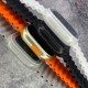 Женские часы Skmei 2247GY Grey с электронным циферблатом и подсветкой