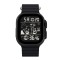 Skmei 2247BKBK Black-Black STOPPED
