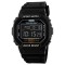 Skmei 1134BKBK Black-Black