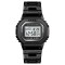 Skmei 1456BK Black STOPPED