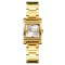 Skmei 1388GD Gold