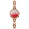 Skmei 2001RD Red STOPPED