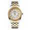 Skmei 9098WT-B White Men