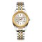 Skmei 9098SI-S Silver Lady