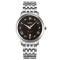 Skmei 9272SIBK-B Silver-Black Men