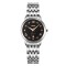 Skmei 9272SIBK-S Silver-Black Lady