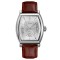 Skmei 9306SISI Silver-Silver STOPPED