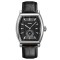 Skmei 9306SIBK Silver-Black