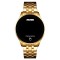 Skmei 1579GD Gold
