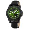 Skmei 9339CMGN Camo Green STOPPED