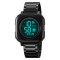 Skmei 2131BK Black STOPPED
