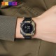Чоловічий годинник Skmei 2131CMGN Camo Green з електронним циферблатом та камуфляжним корпусом