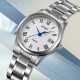 Жіночий годинник Skmei 2178SI Silver з мінеральним склом та сталевим браслетом