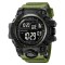 Skmei 2245AG Army Green Arch