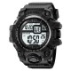 Мужские часы Skmei 2245BKWT Black-White