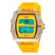 Мужские часы Skmei 2296WTYL White-Yellow