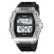 Skmei 2296WTBK White-Black STOPPED