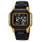 Skmei 2264BKGDBK Black-Gold-Black STOPPED