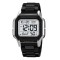 Skmei 2264SIWT Black-Silver-White